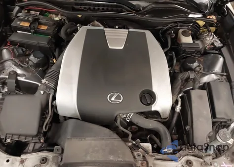 2016 Lexus Rc 300 z USA, uszkodzony, nr VIN JTHSM5BC6G5000114